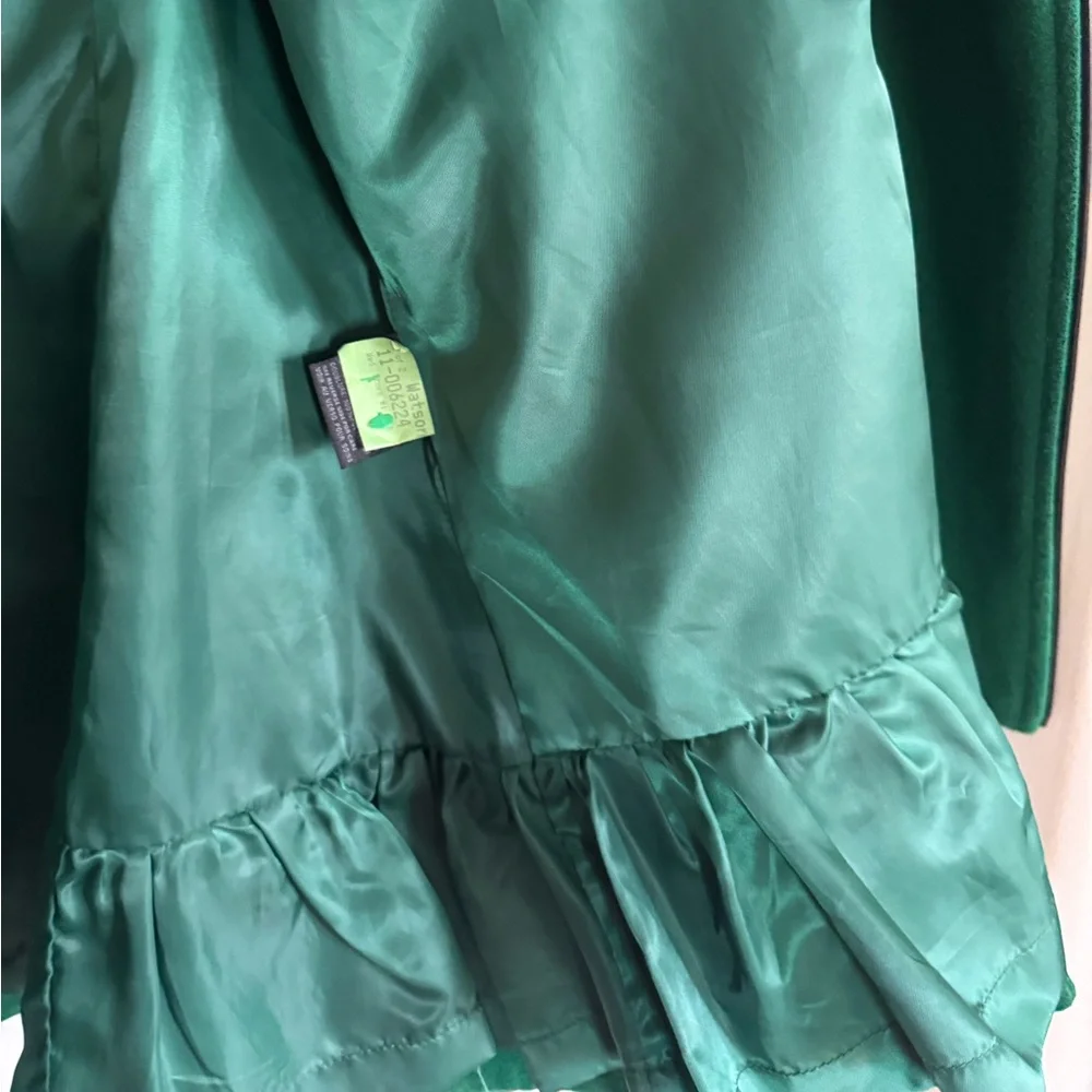 Steve Madden double-breasted coat - Picture 12 of 14